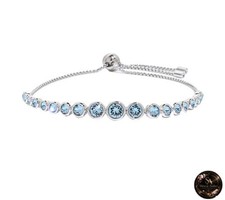 Bracelet tennis swarovski - tennis,