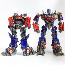 Figurine Transformers