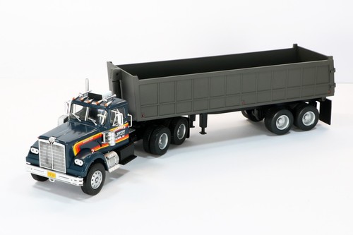 échelle western star - western,