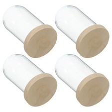  4 Sets Vitrine De Collection