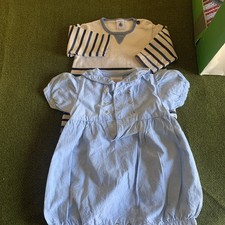 lot vêtements poupée 67 Cm