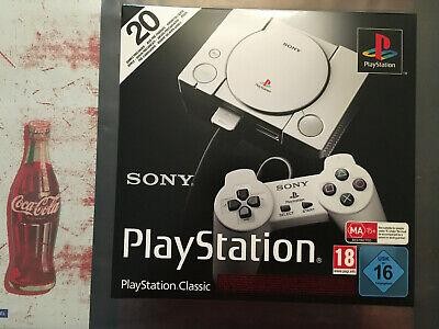 Console sony playstation - console,