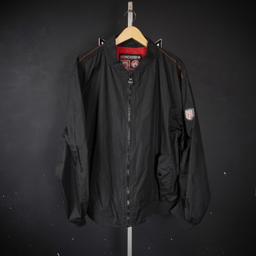 Vintage geographical norway - vintage,