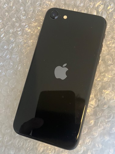 Iphone 2020 go noir - se,