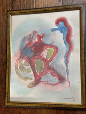 Ernest Engel-Pak (1885-1965) -