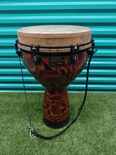 Remo signature series paulo - signature,