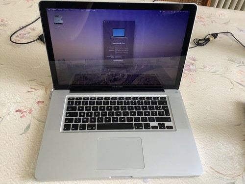 A1286 macbook pro - macbook,