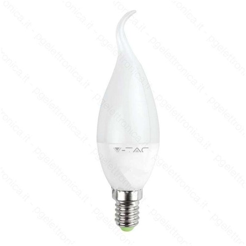 Tac ampoule led e14 4w - v-tac,