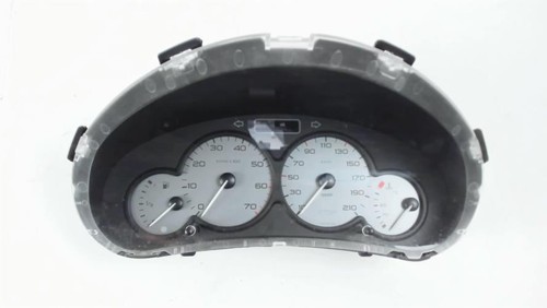 Compteur citroen berlingo - citroen, 1