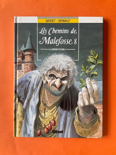 Dermaut les chemins - dermaut,