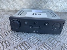 Navigateur GPS - RENAULT LAGUNA II (2) - Référence : 8200163078A