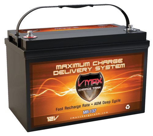 Vmax mr137 120 12v - mr137-120, marine