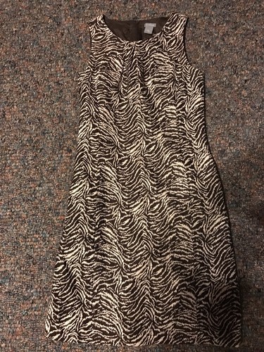 Ann taylor size chocolate - ann, 6