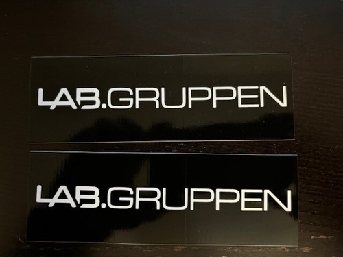 Lab gruppen oem - gruppen, 2pc