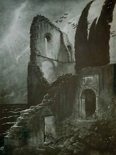 Max KLINGER (1857-1920)