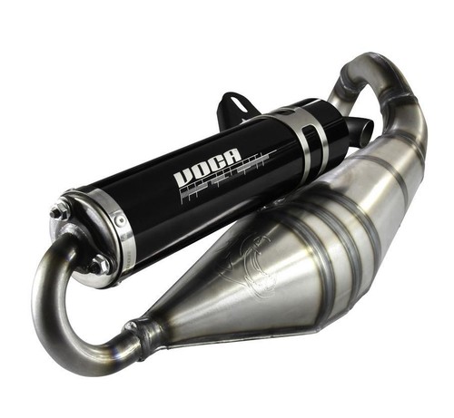 Pot scoot voca sabotage - voca,