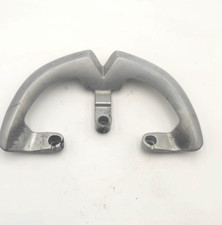 POIGNEE PASSAGER ARRIERE GRISE SCOOTER PEUGEOT 50 VIVACITY 3 ET 125 VIVACITY