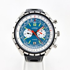 LORSA - AUTOMATIQUE - MONTRE -