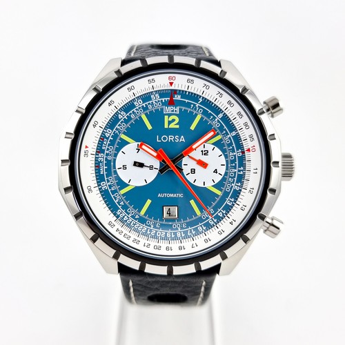 Lorsa automatique montre - lorsa,