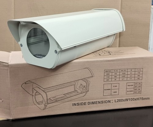 Caisson etanche pour - caisson,