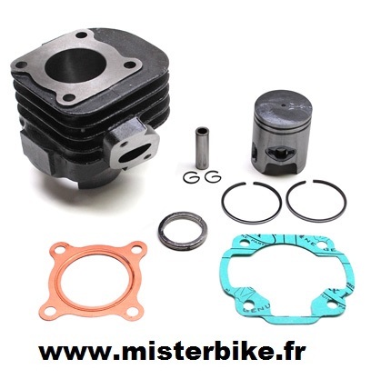 Kit moteur cylindre piston - moteur,