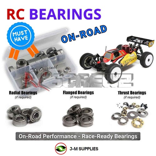 Rcscrewz metal shielded - rcscrewz,