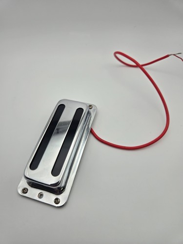 Rickenbacker style pickup - style,