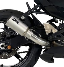 SILENCIEUX IXIL RC INOX KTM