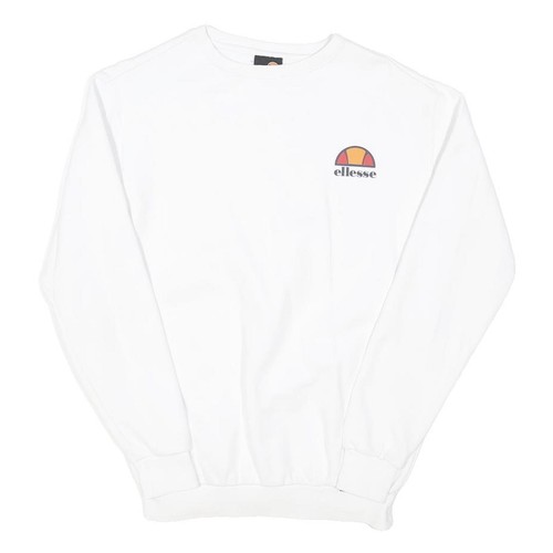 Ellesse sweatshirt col - sweatshirt, ras