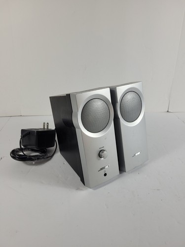 Bose companion series - bose,