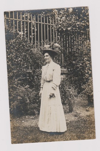 Photo ancienne femme - photo,