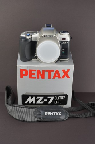 Seller pentax mz - seller], 35mm