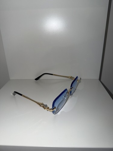 Lunette cartier homme - cartier,