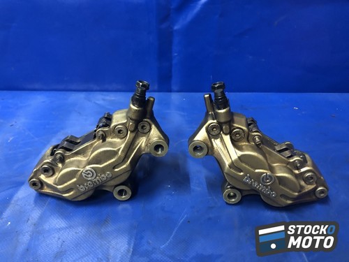 Etrier frein avant ducati - etrier,