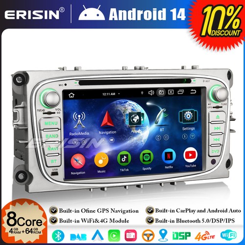 64go android gps - 64go,