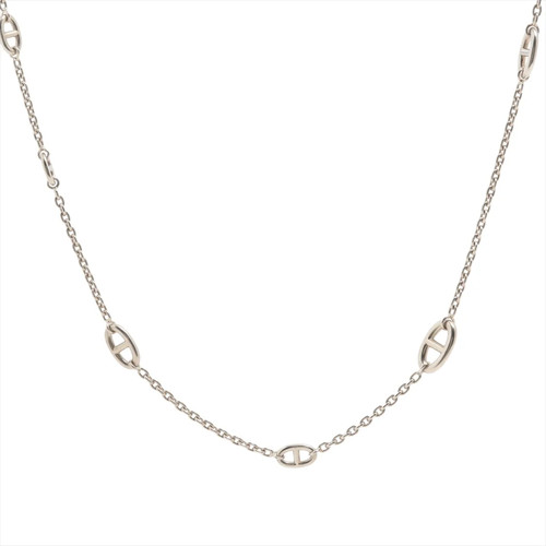 Hermès chaîne ancre - hermès,