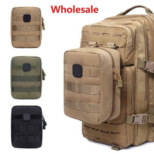 Lots sacs banane tactiques - banane,