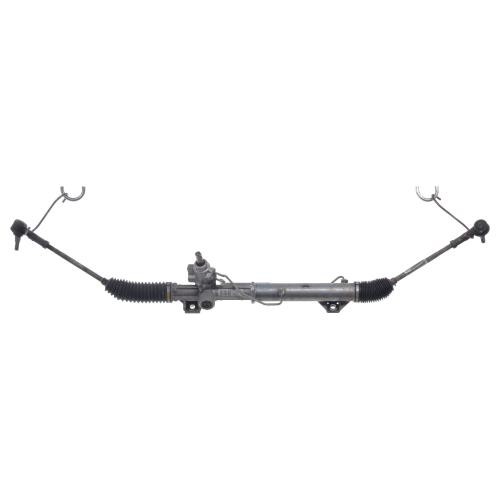 Cremaillere assistee peugeot - cremaillere,