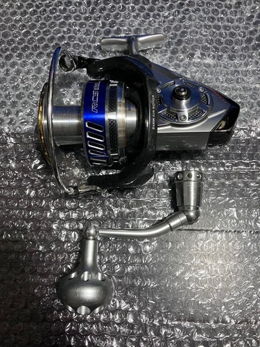 Daiwa saltiga 6500h slp - 6500h,