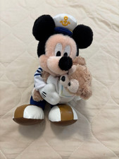 Disney Mickey Duffy Heartfelt