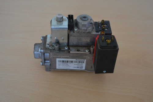 Vanne gaz vr4625aa - , cuenod