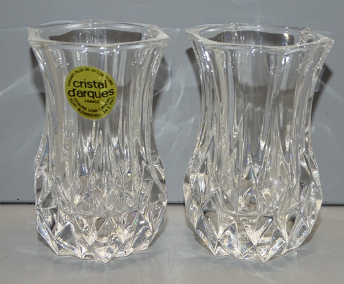 Jolis petits vases a - -2,
