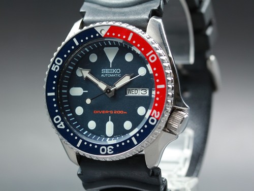 Montre homme vintage - , presque