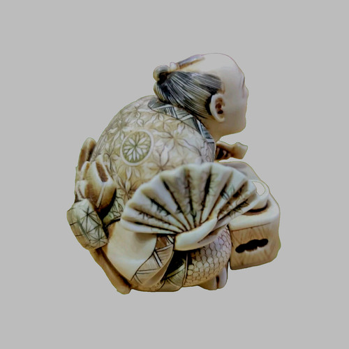 okimono