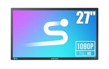 Moniteur Samsung 27”