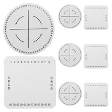 Planche à tresser Kumihimo 8