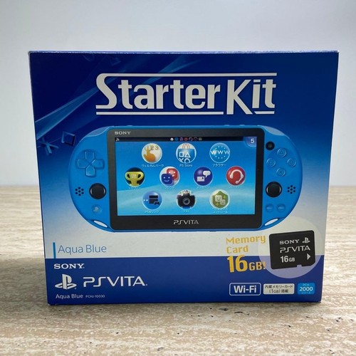 Sony vita pch 2000 - sony,
