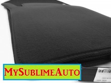 Tapis De Sol Mercedes Classe E