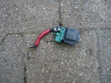 Relais demarreur Honda