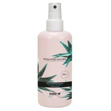 Sublimo Douceur Nature Brume de Définition Boucles 200ml Aloe Vera